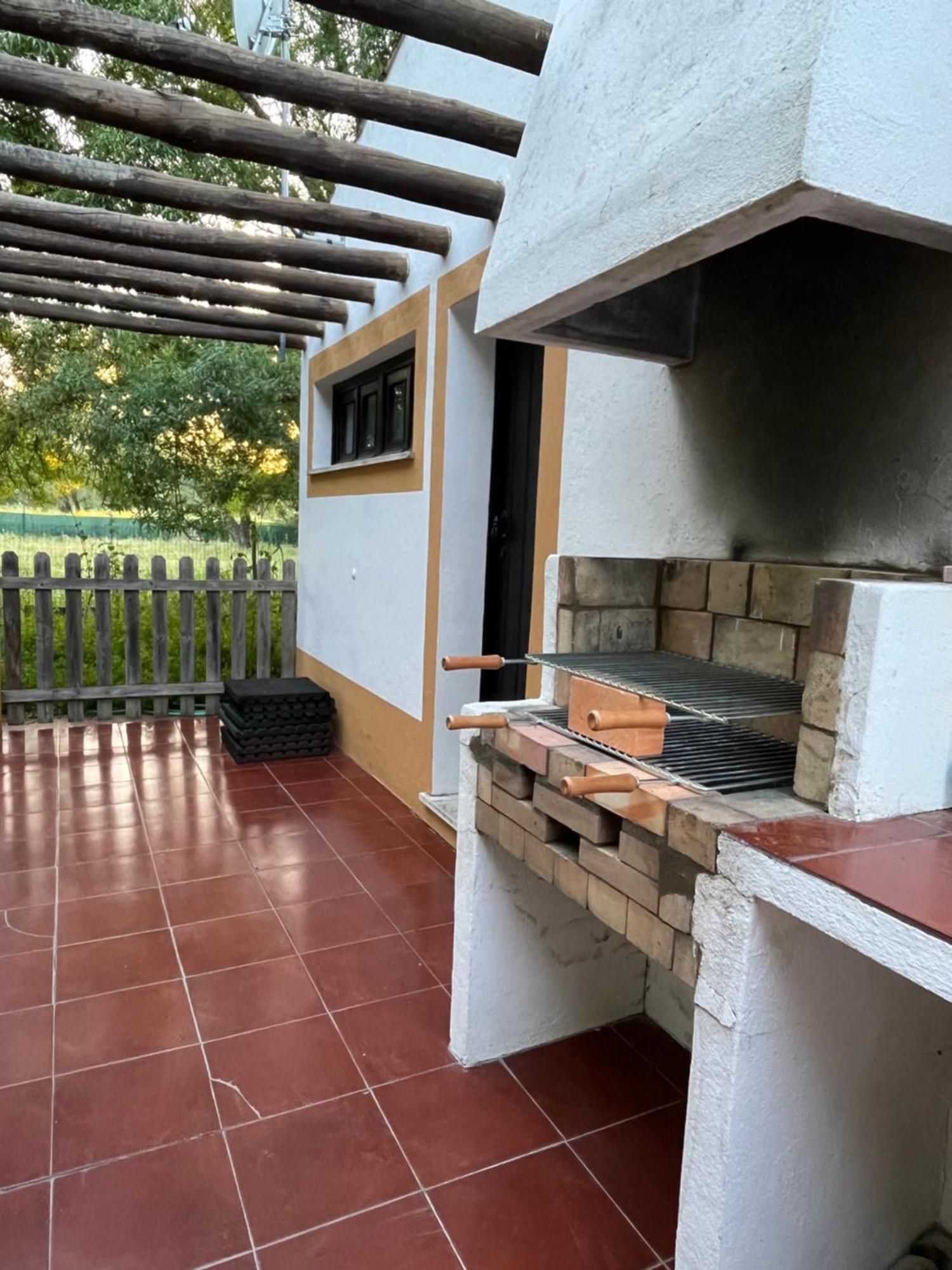 Vila Quinta Do Faisco Évora Exteriér fotografie