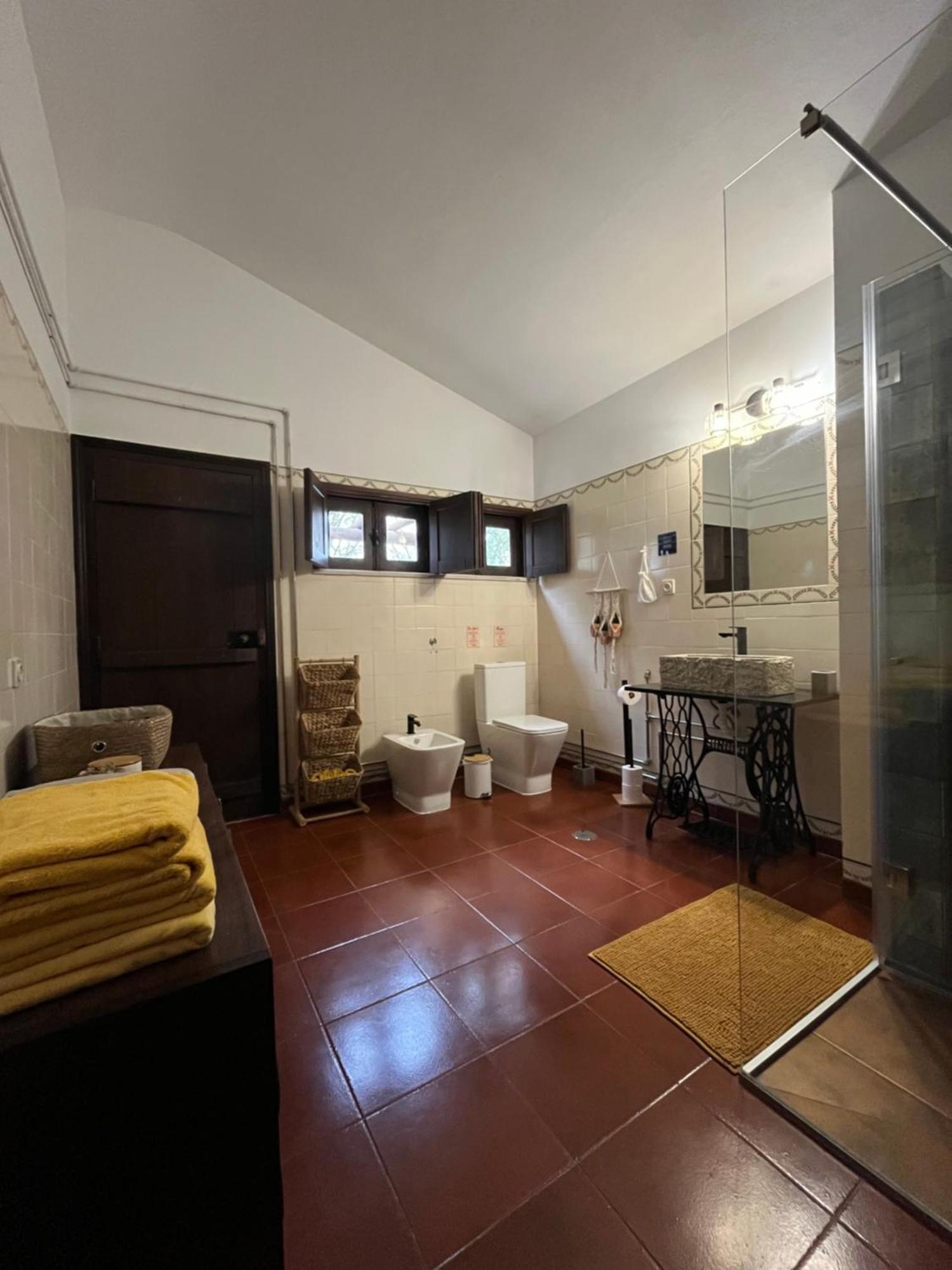Vila Quinta Do Faisco Évora Exteriér fotografie