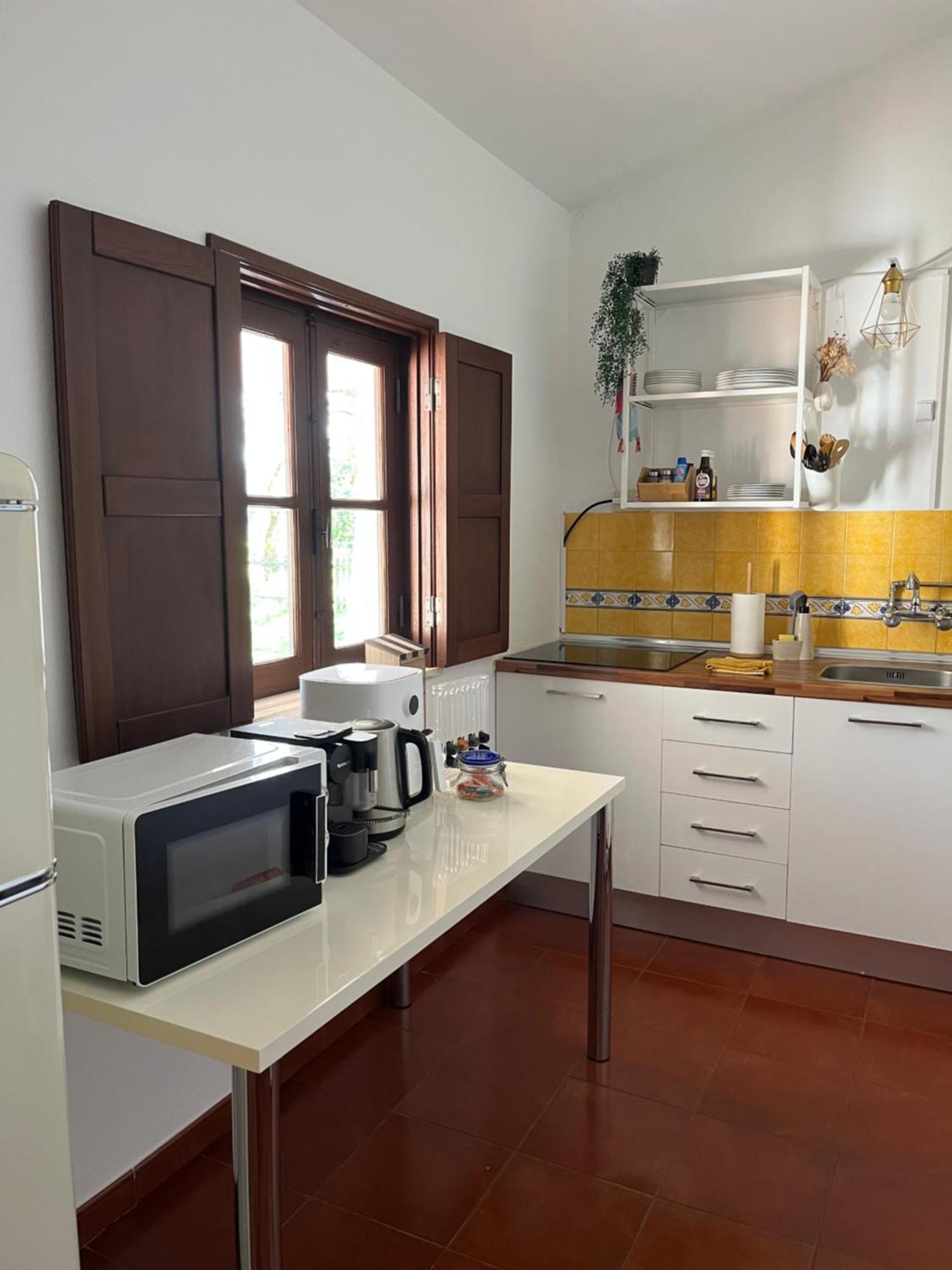 Vila Quinta Do Faisco Évora Exteriér fotografie