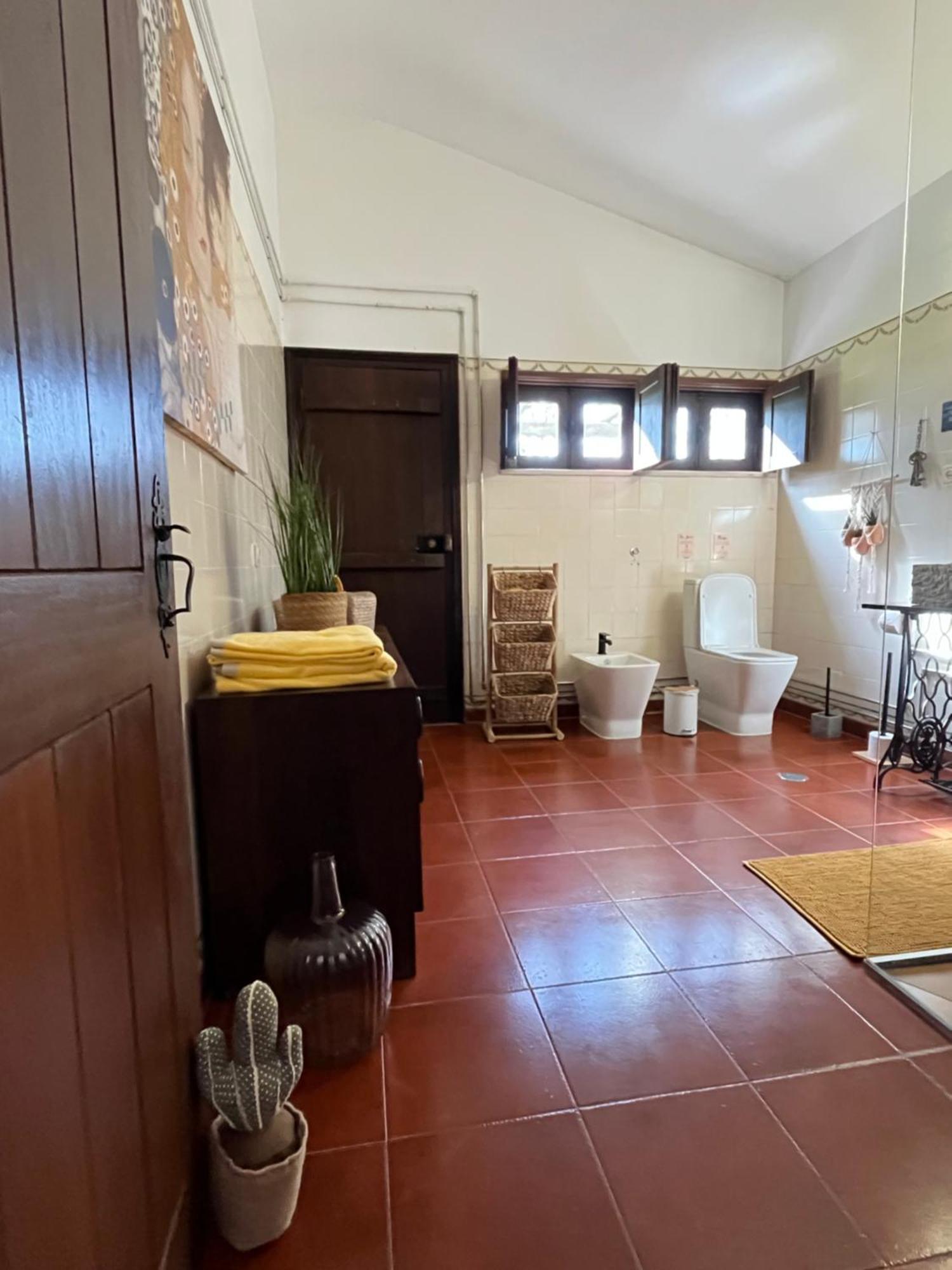 Vila Quinta Do Faisco Évora Exteriér fotografie